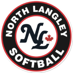 North Langley Softball